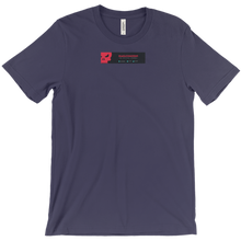 staticchaosm1 T-Shirts