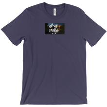 sbard_tv T-Shirts