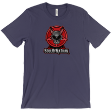 soulofnathan T-Shirts