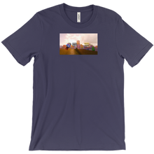 theuglykid500 T-Shirts