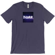 blurr-7363 T-Shirts