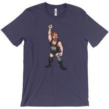 dukejenkins-9420 T-Shirts