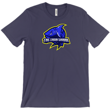 the_ironshark T-Shirts