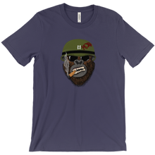 burnzosan T-Shirts