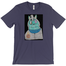 filipe_lobos_16 T-Shirts