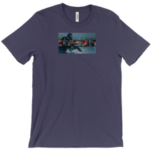 the_raging_gamer84 T-Shirts
