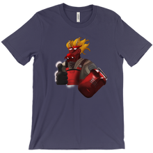 Red Gibby T-Shirt