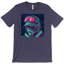 psychomk T-Shirts