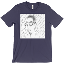 mirajpatel T-Shirts
