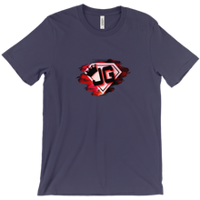 javiipr_ttv T-Shirts