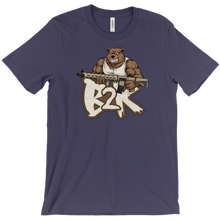 born2killtv T-Shirts