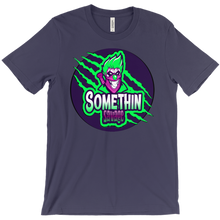 somethinsavagegaming T-Shirts