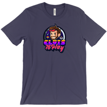 elvis76play T-Shirts