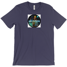 mounba98 T-Shirts