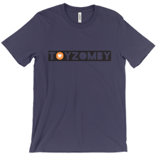 toyzomby T-Shirts