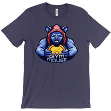 gymmou5e T-Shirts