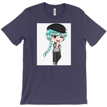 gachablulee T-Shirts