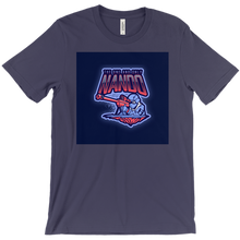 theoneandonlynando T-Shirts