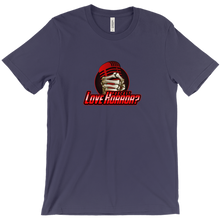 lovehorrorpodcast T-Shirts