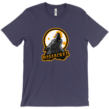 biojackel T-Shirts
