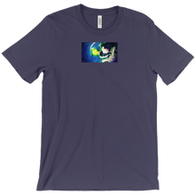 alekzadda T-Shirts