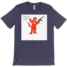 jklonky T-Shirts