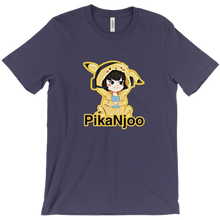 pikanjoo_ T-Shirts