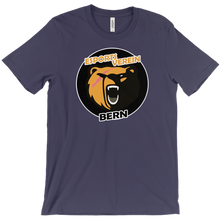 rushingronny-2840 T-Shirts