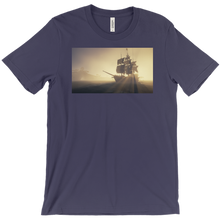 oddemperor123 T-Shirts