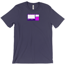 cauaeletric T-Shirts