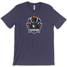 susanoothedeity-8736 T-Shirts