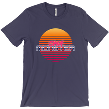 RETR-O-MA Tee