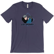losshurris T-Shirts