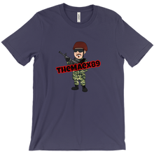 themaex89 T-Shirts