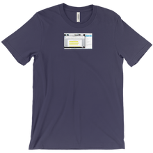 skaper_96_yt T-Shirts