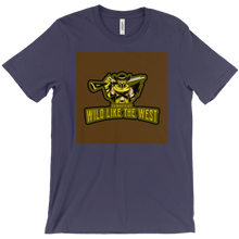 cowboyriot-5132 T-Shirts