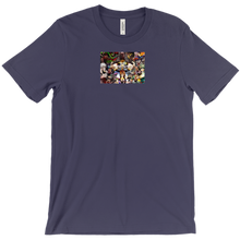 shouto_izuku T-Shirts