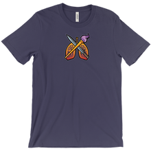 jak_and_nyla T-Shirts