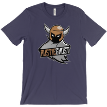 Rustieghost T-Shirts