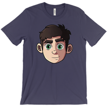 sharebox_ T-Shirts
