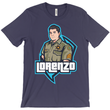 lorenzoaleman T-Shirts