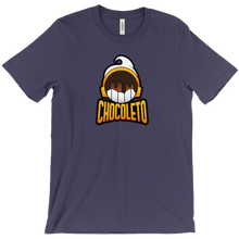 elchocoleto T-Shirts