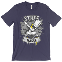 keevanski T-Shirts
