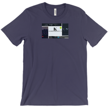 kramerandroid16-8795 T-Shirts