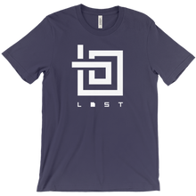 lostuk T-Shirts