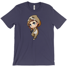 jazzahisthename T-Shirts