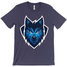 wolffangjay-4156 T-Shirts