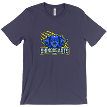 bajanshinobi T-Shirts