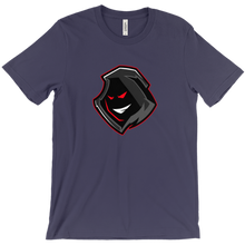 bold logo tee