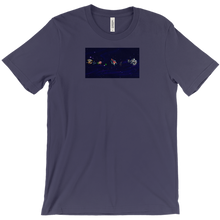gamersundergroundleprecatogion T-Shirts